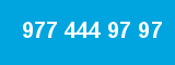 977 444 97 97